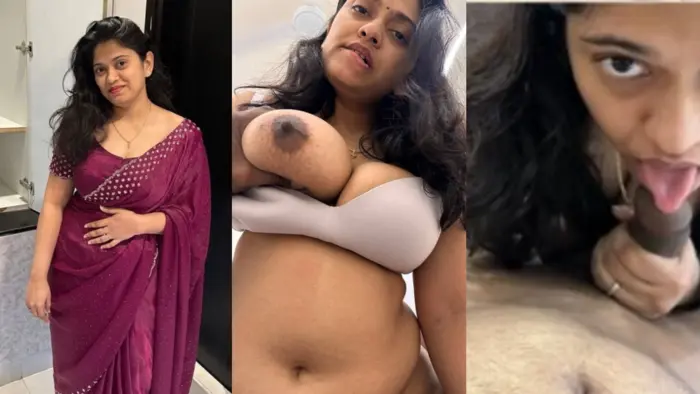 BigAss Beautiful Sexy Cheater Telugu Milf Blowjob indianxxx