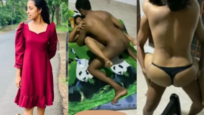 Newlywed Lankan Wife Shared Sex Videos