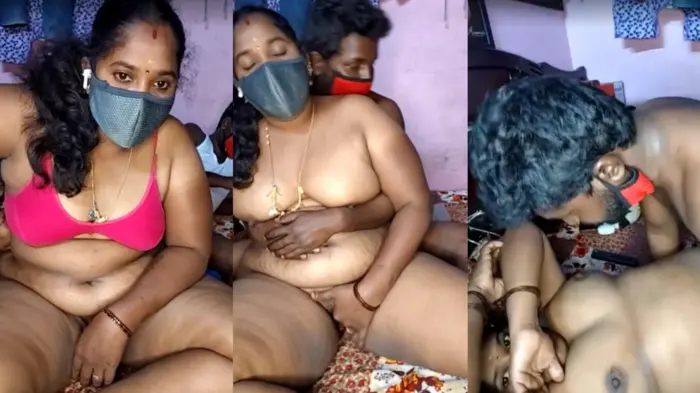 Telugu Village Couple Fucking Sex StripChat live